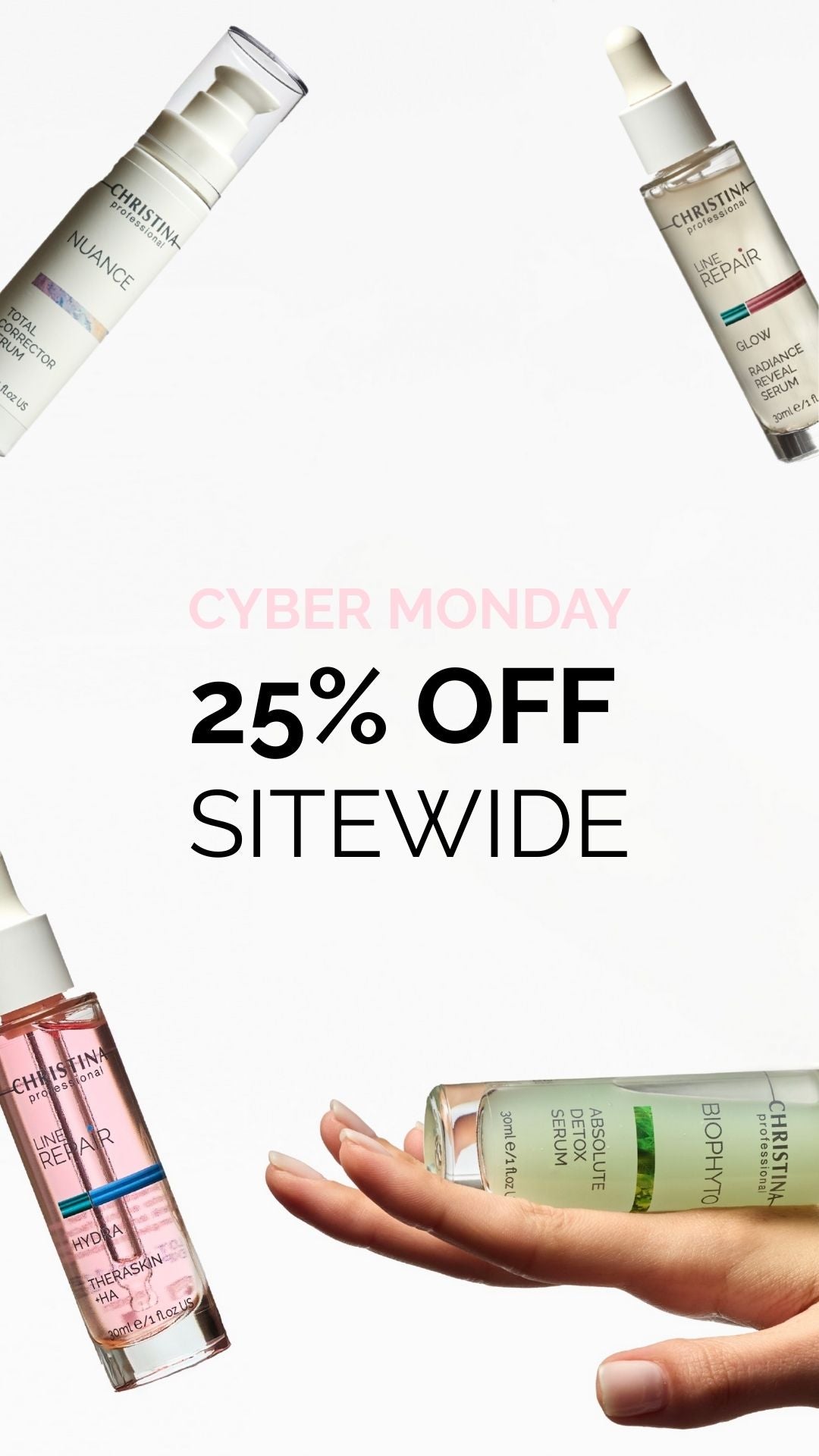 Christina Line Repair Hydra – Line Repair Hydra, Hydra Collection