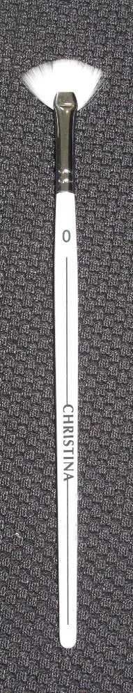 Christina Brush No 0 Pro clinic product