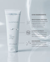 Illustrious Day Cream SPF 50, second alternate view
