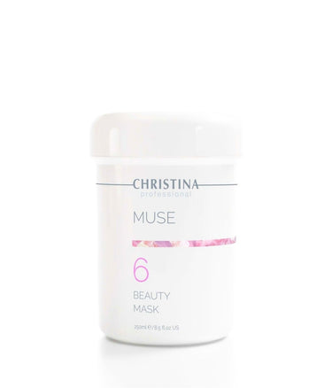 Muse Step 6 Beauty Mask