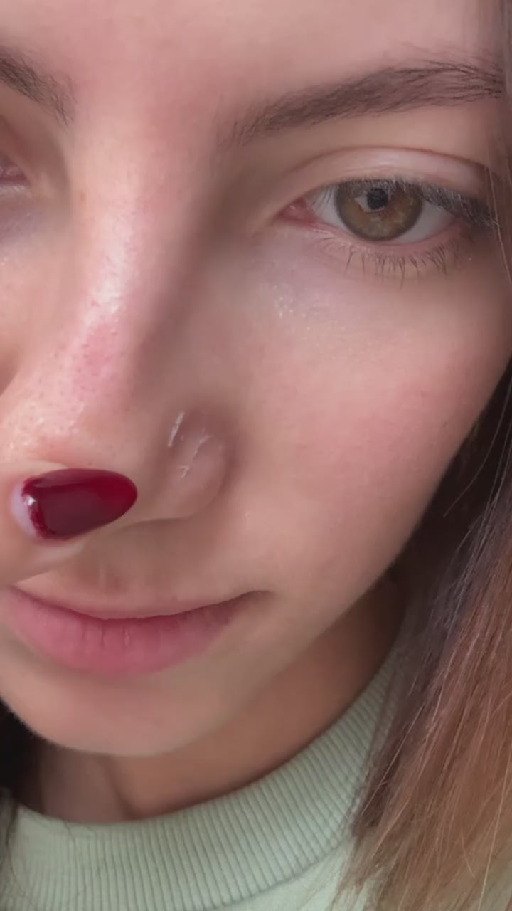 Unstress Eye & Neck Concentrate | Puffiness & Dark Circles