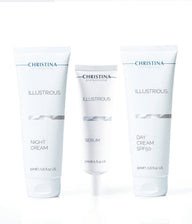 Bright Skin Essentials Consumer product