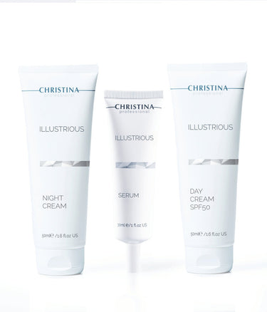 Bright Skin Essentials Consumer product