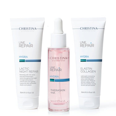 Deep Hydration Ritual - Home Care pro home product