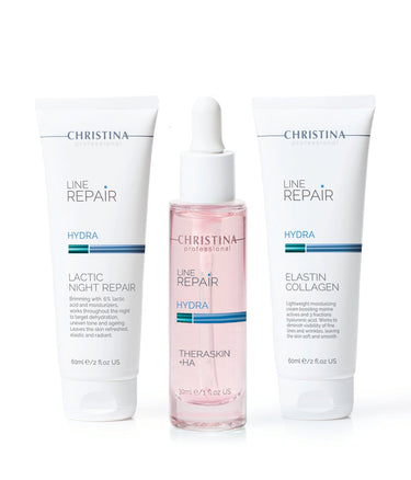 Deep Hydration Ritual - Home Care pro home product