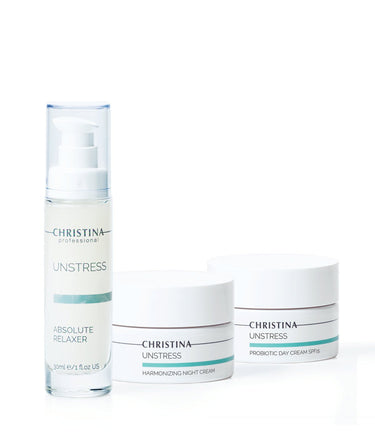 Skin Relief Essentials - Home Care pro home product