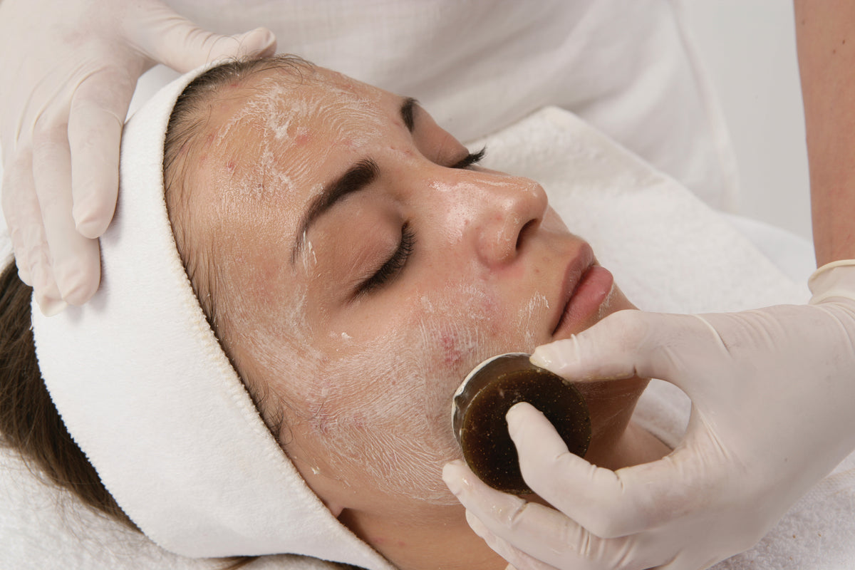 NEW SKIN 3-Step Transformation – Christina Cosmeceuticals