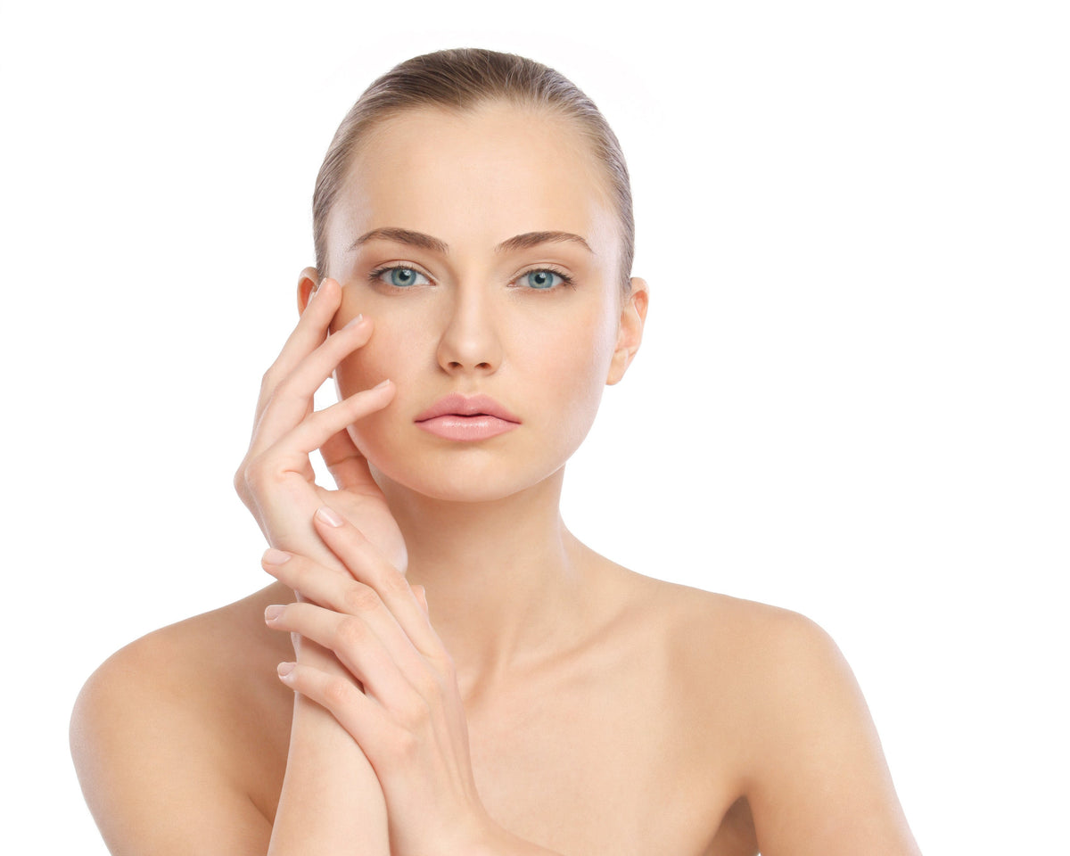 NEW SKIN 3-Step Transformation – Christina Cosmeceuticals