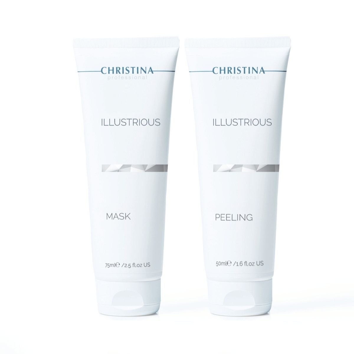 Illustrious Bright Renewal Duo