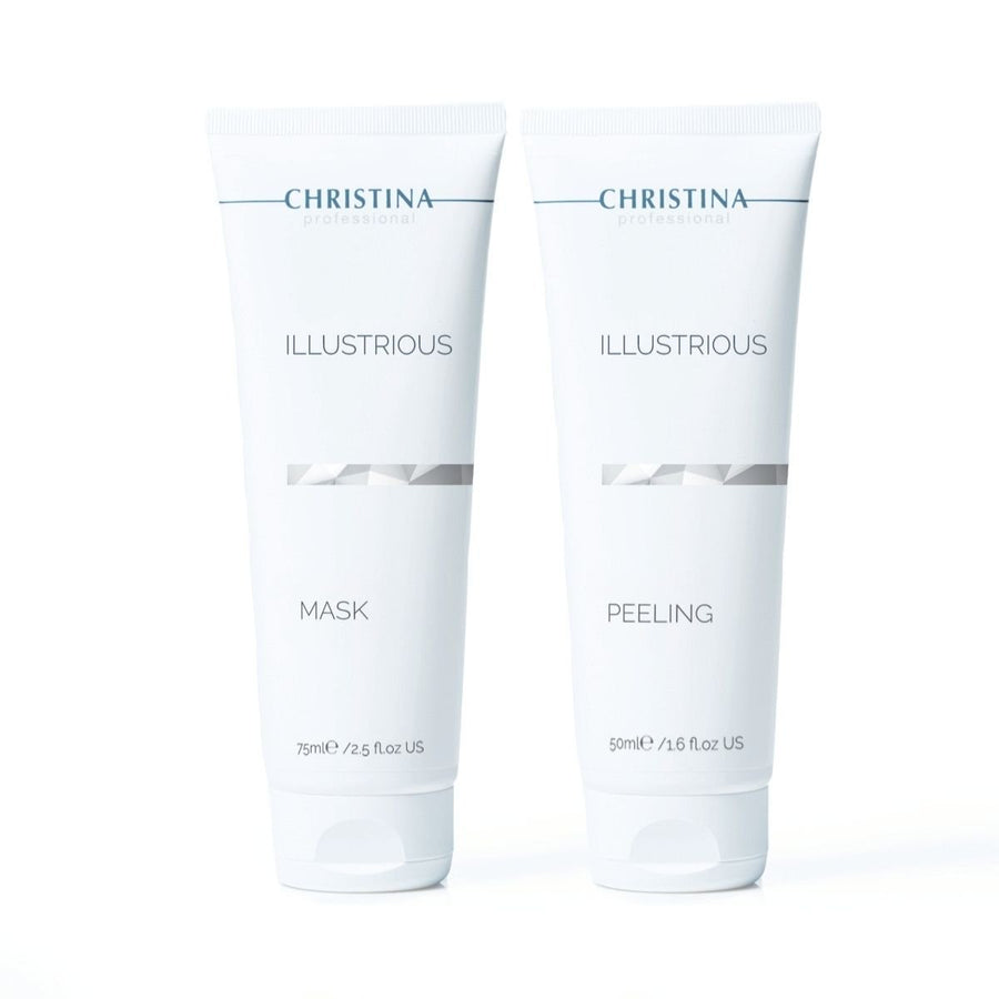 Illustrious Bright Renewal Duo