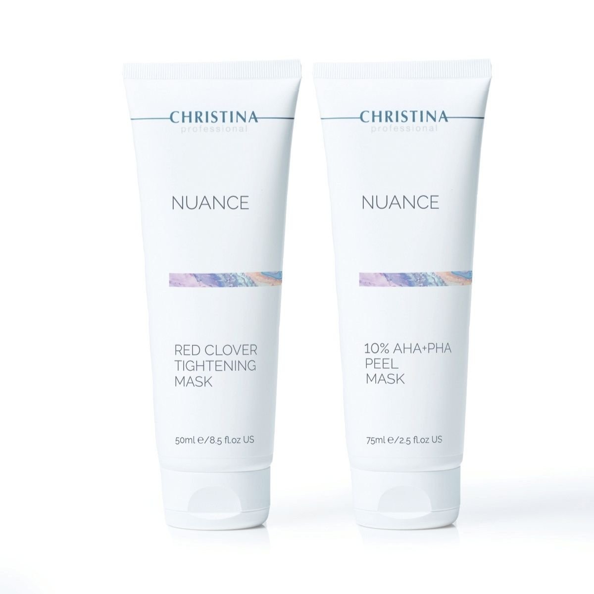 Nuance Firm & Renew Ritual
