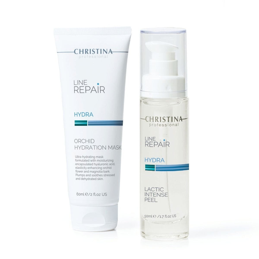 Line Repair Hydra Moisture Renewal Kit