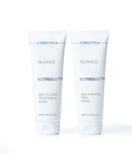Nuance Firm & Renew Ritual