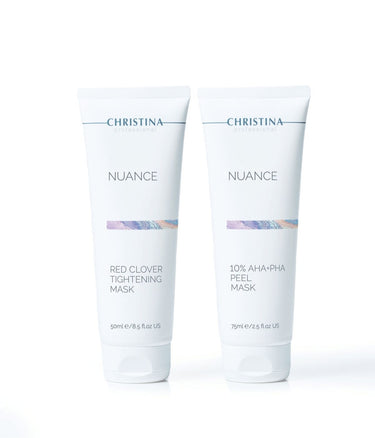 Nuance Firm & Renew Ritual