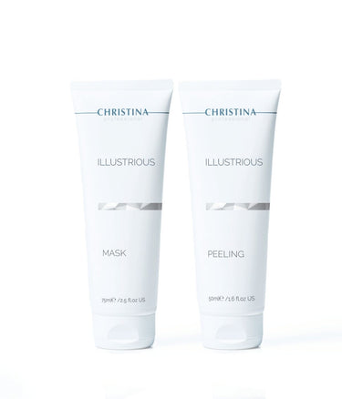 Illustrious Bright Renewal Duo