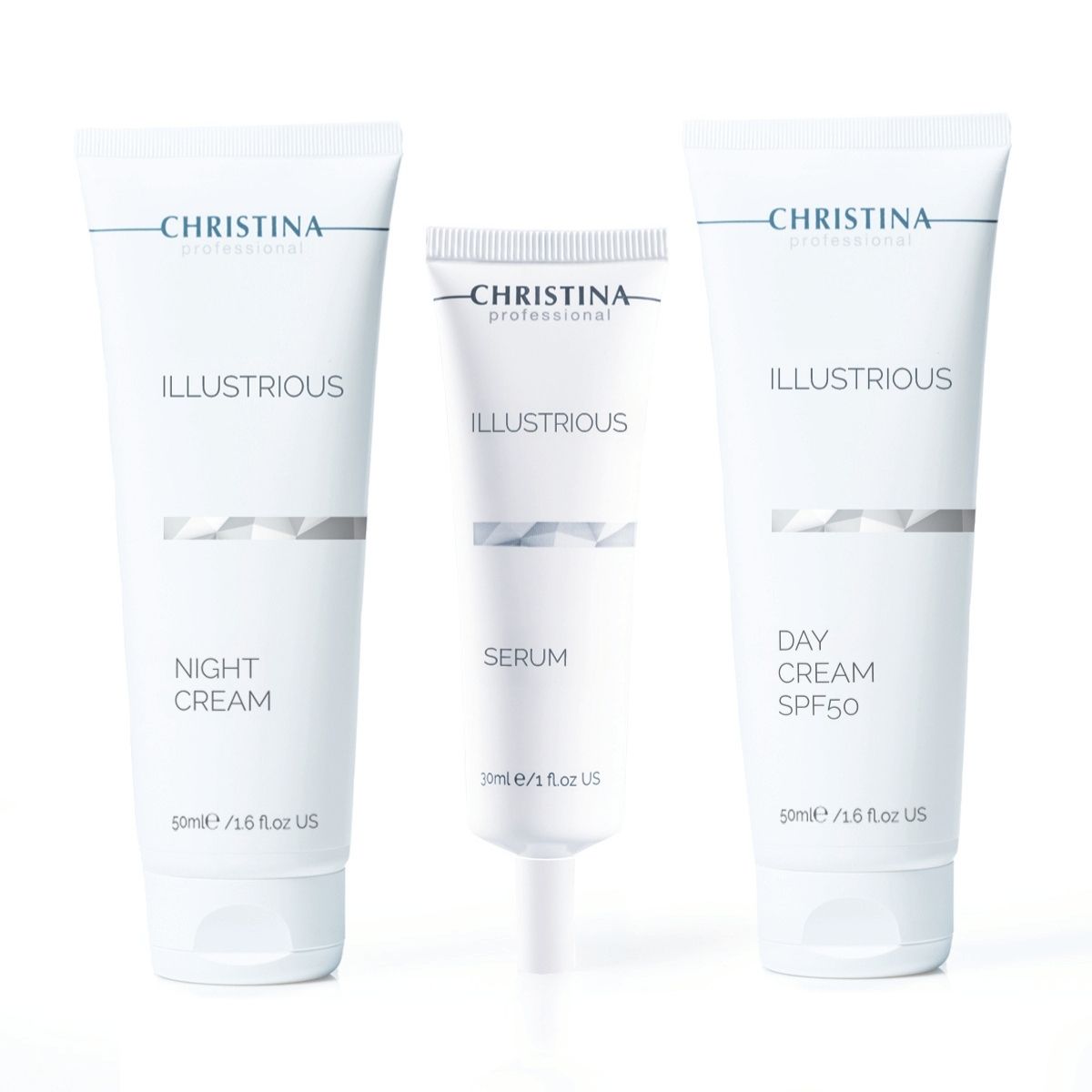 Illustrious Bright Perfection Ritual