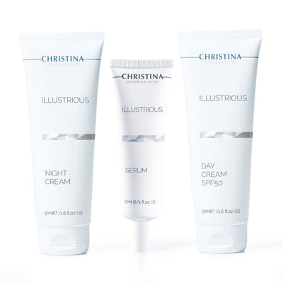 Illustrious Bright Perfection Ritual