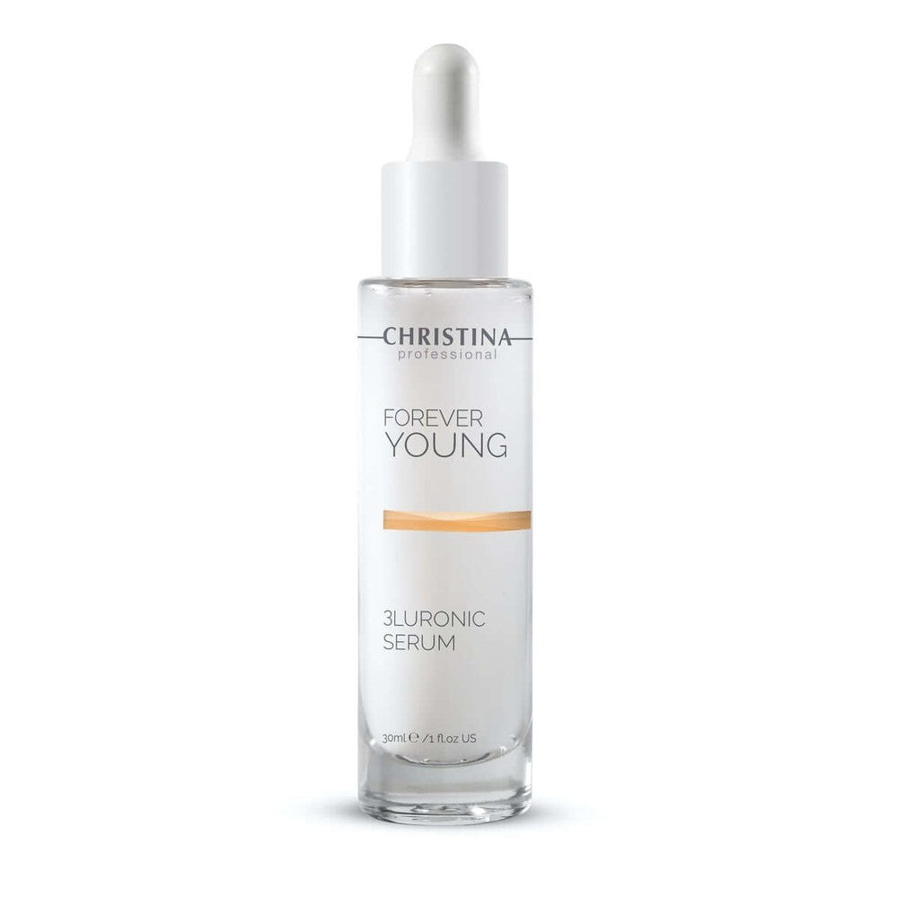 クリスティーナ　フォーエバー　ヤング　キット　3点セット Forever Young Absolute Contour Kit - 3 Products