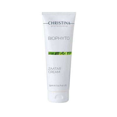 BioPhyto Zaatar Cream