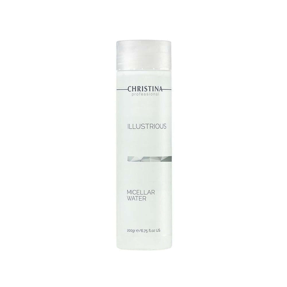 CHRISTINA ILLUSTRIOUS MASK 75ml おまけ付 Illustrious Mask
