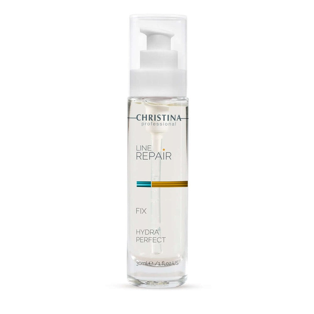 【おしゅう様用】CHRISTINA LINE REPAIR HYDRA 30ml LINE REPAIR Hydra Theraskin+HA 30ml