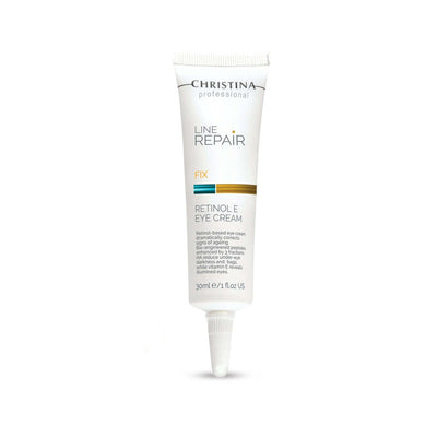 LINE REPAIR Fix Retinol E Eye Cream 30 ml