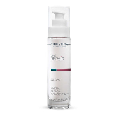 LINE REPAIR Glow Hydra Fusion Concentrate 30 ml