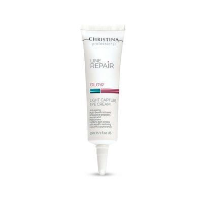 LINE REPAIR Glow Light Capture Eye Cream 30 ml