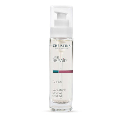 LINE REPAIR Glow Radiance Reveal Serum 30 ml