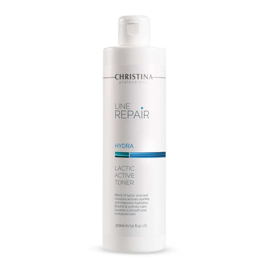 LINE REPAIR Hydra Lactic Active Toner 300 ml