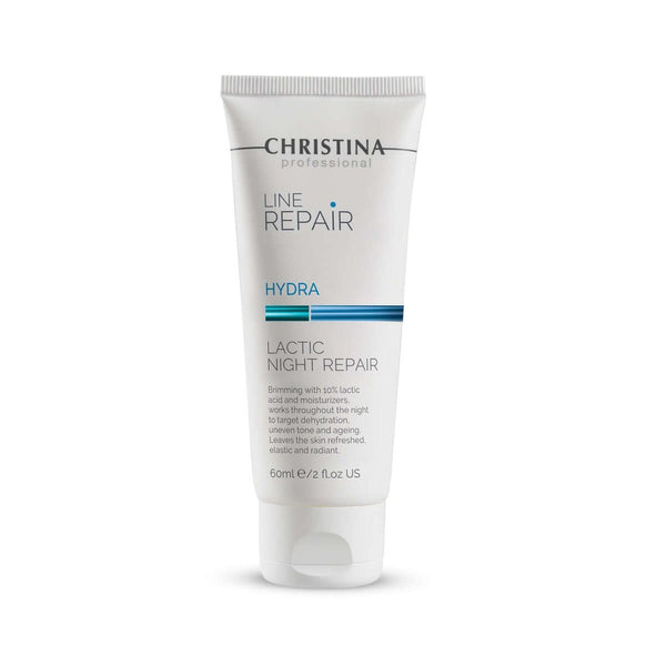 LINE REPAIR Hydra Lactic Night Repair 60 ml