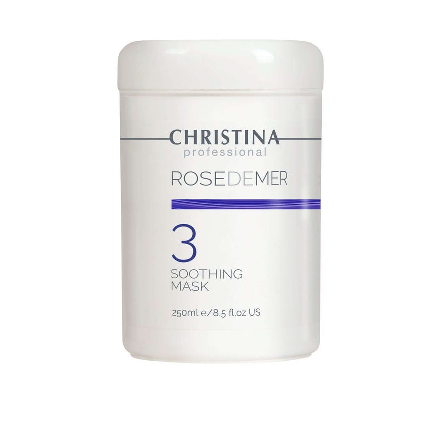 Rose de Mer Step 3 Soothing Mask 250 ml