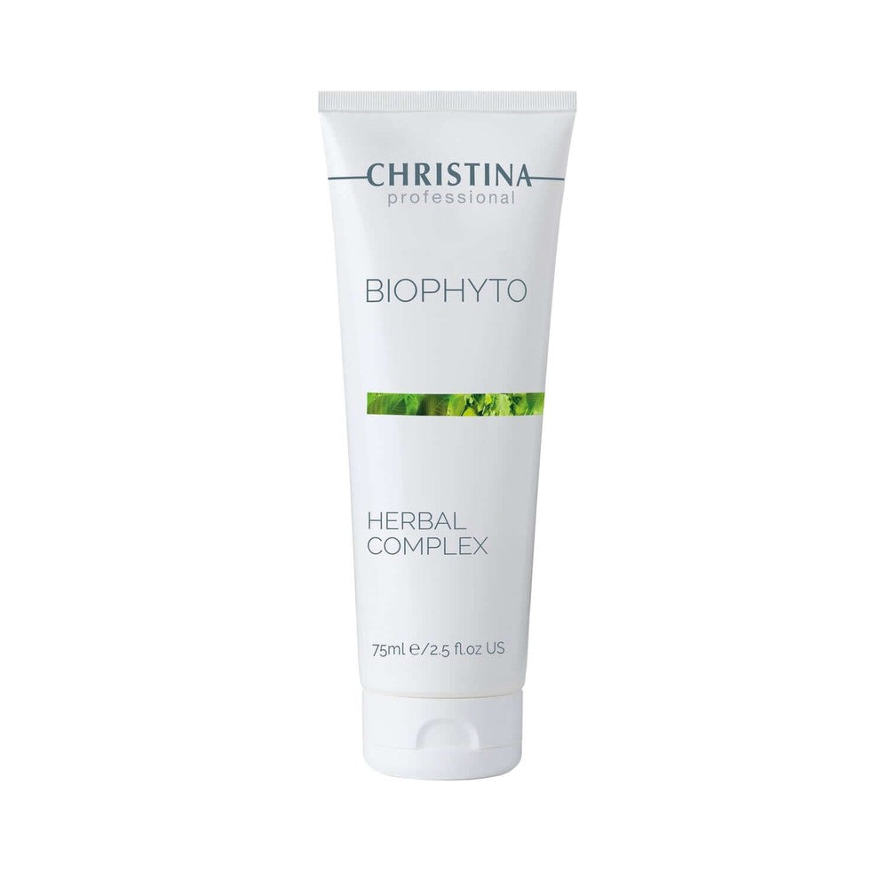 定番 BioPhyto Herbal Complex パック・フェイスマスク