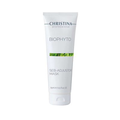 BioPhyto Seb-Adjustor Mask