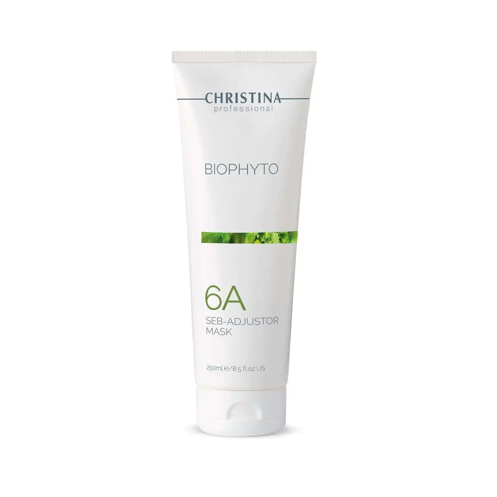 BioPhyto Professional Products by Christina – Natural Detox