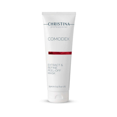 Comodex Extract & Refine Peel-Off Mask