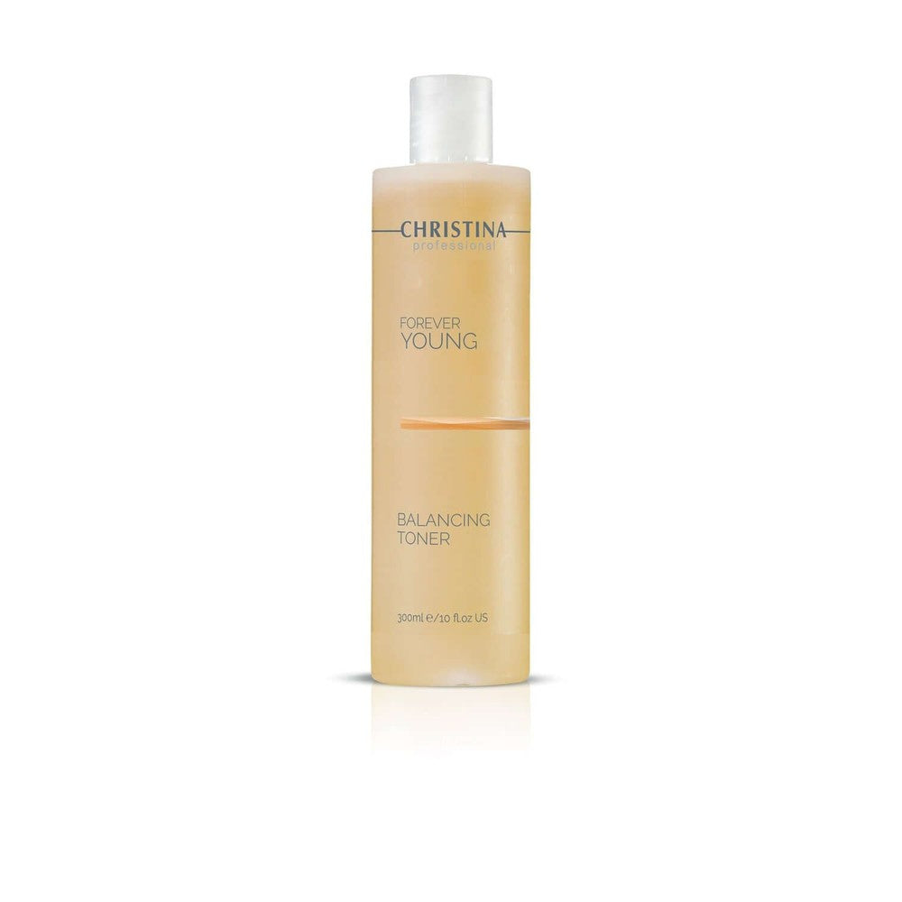 CHRISTINA FOREVER YOUNG バランシングトナー 300ml CHRISTINA JAPAN OFFICIAL HP / バランシングトナー