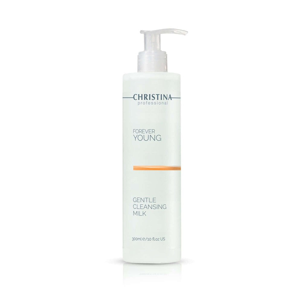 CHRISTINA GENTLE CLEANSING MILK 2本 fy_cleansing_milk_300ml_copy_2