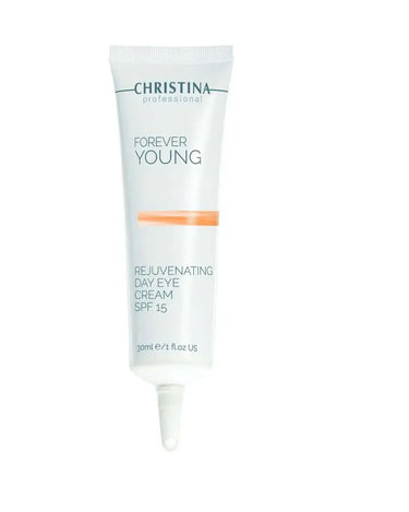 Forever Young Rejuvenating Day Eye Cream spf 15 - Home Care pro home product