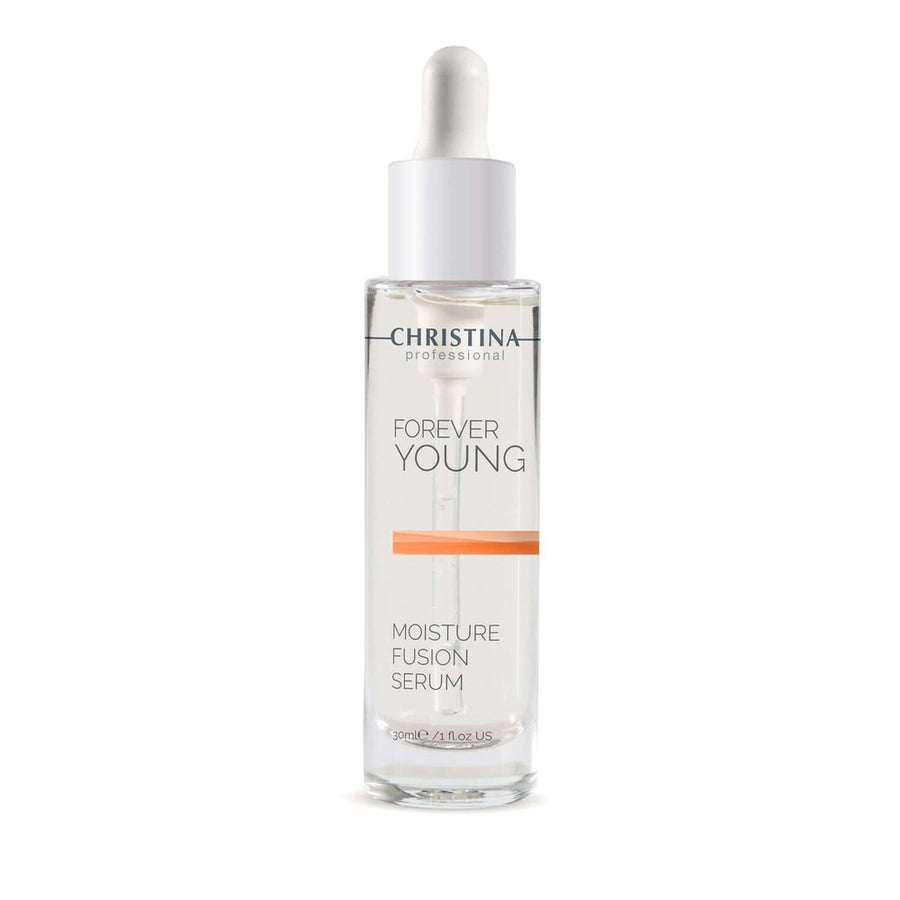 Forever Young Moisture Fusion Serum