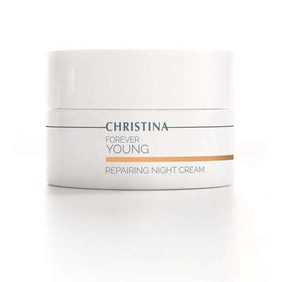 Forever Young Repairing Night Cream