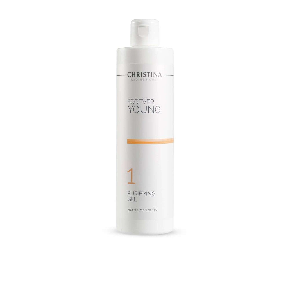 Forever Young Step 1 Purifying Gel 300 ml