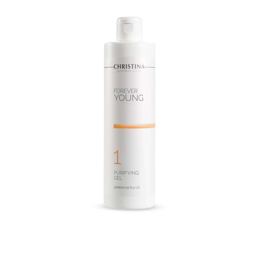 Forever Young Step 1 Purifying Gel 300 ml