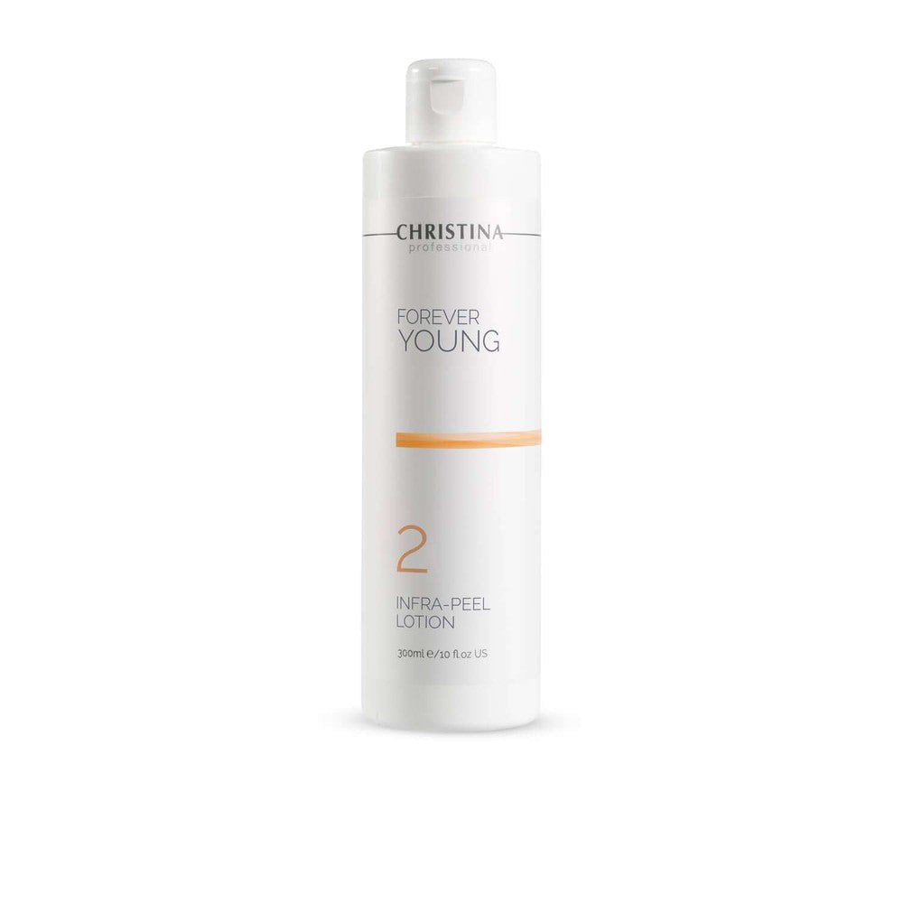 Forever Young Step 2 Infra-Peel Lotion 300 ml