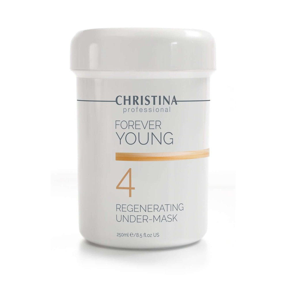 Forever Young Step 4 Regenerating Under-Mask 250 ml