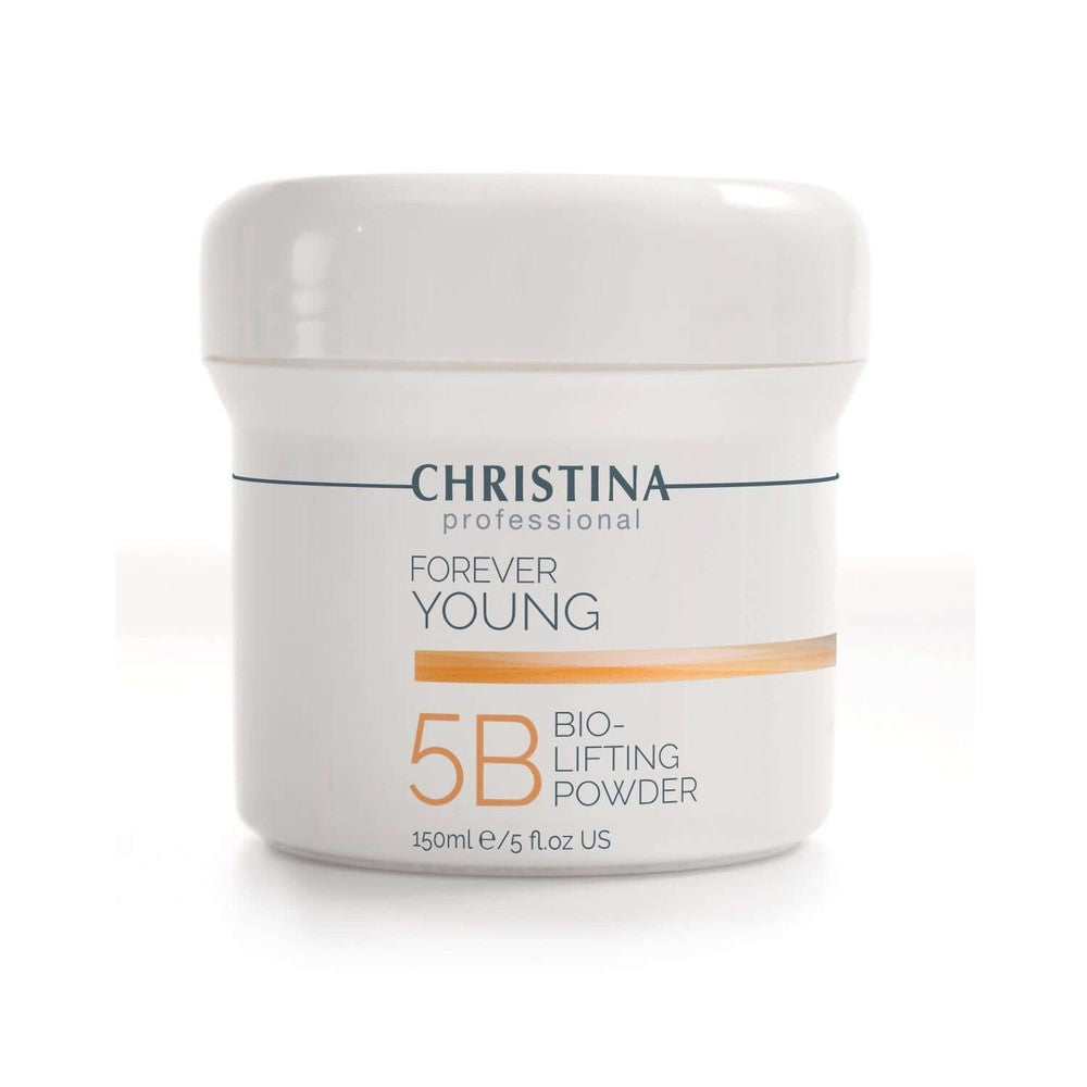 Forever Young Step 5B Bio Lifting Powder 150 ml