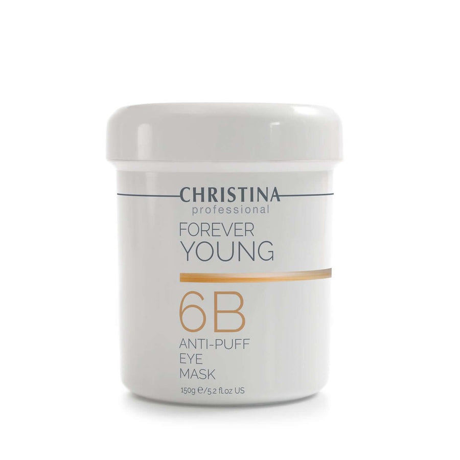 Forever Young Step 6B Anti-Puff Eye Mask 500 ml