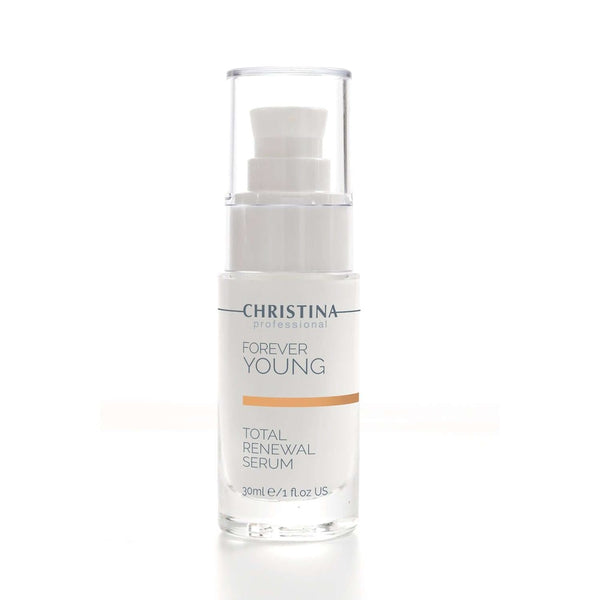 Forever Young Total Renewal Serum - Christina Cosmeceuticals