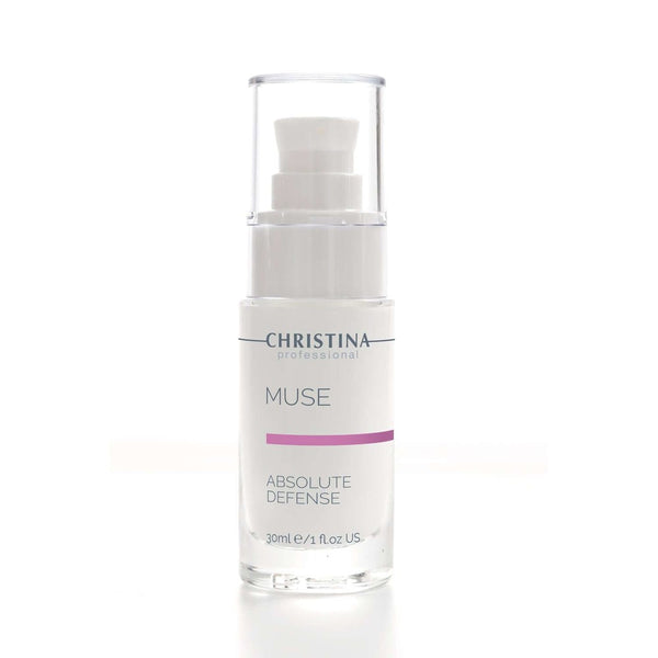 Buy Muse Absolute Defense 30 ml for Combination, Dry, Normal, Oily