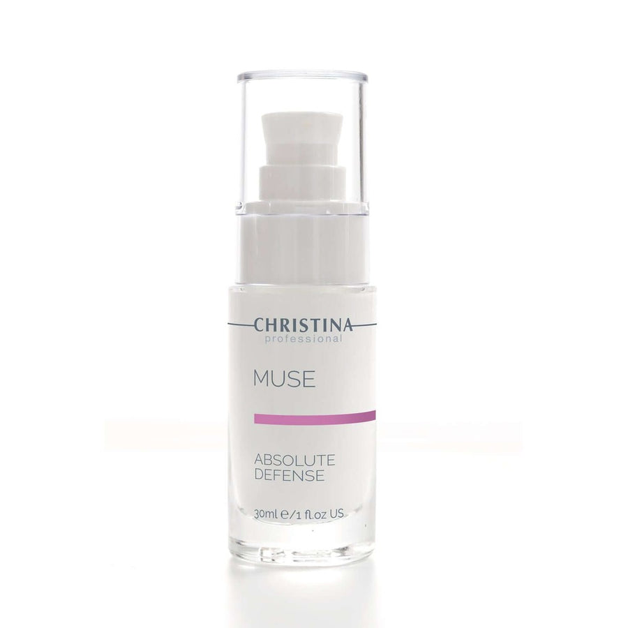 Muse Absolute Defense - Christina Cosmeceuticals